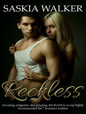 cover image of Reckless